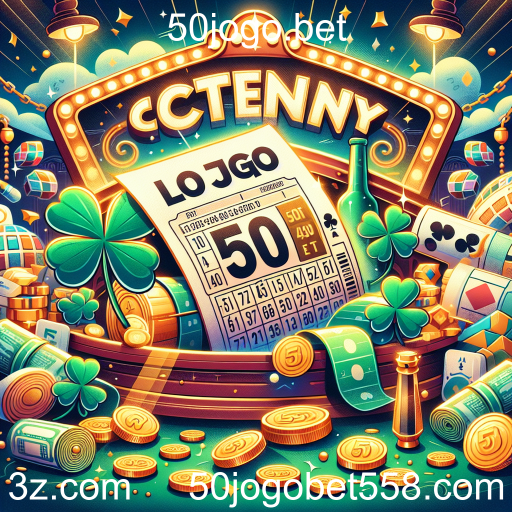 Explorando a Loteria no 50jogo.bet: Estratégias e Oportunidades